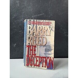 The Deception By Barry Reed Paperback